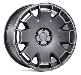Ispiri CSR2