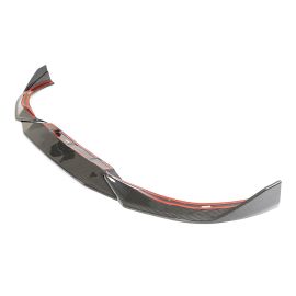BMW 2 SERIES G42 CARBON FIBRE SPLITTER - CT CARBON