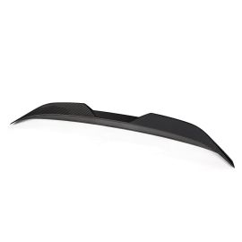 BMW G87 M2/G42 2 SERIES CARBON FIBRE SPOILER - MP STYLE - CT DESIGN