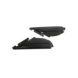BMW M2 M3 & M4 G87/G80/G81/G82/G83 CARBON FIBRE AIR INTAKE COVER - CT DESIGN