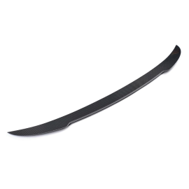 BMW M4 & 4 SERIES F83/F33 CARBON FIBRE SPOILER - CS STYLE