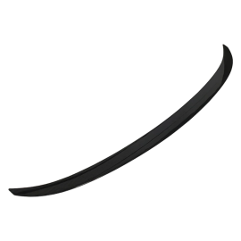 BMW 3 SERIES F30 GLOSS BLACK SPOILER - MP STYLE 