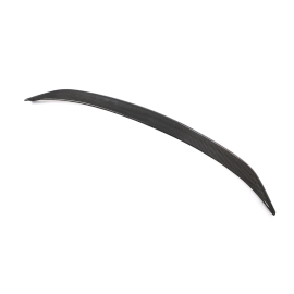 BMW 3 SERIES & M3 G20/G80 CARBON FIBRE SPOILER - OEM STYLE