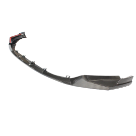 BMW M3 & M4 G80/G82/G83 Carbon fibre splitter - MP Style