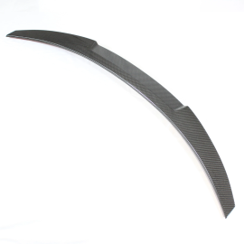 BMW M3 & 3 SERIES G80/G20 CARBON FIBRE SPOILER - V STYLE