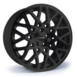 Dare LG2 Matt Black