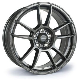 Dare X5 Gunmetal