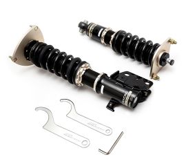  BC RACING - BR Series fitment for Volkswagen Caddy Cargo SWB FWD SB (54.5mm)(21+)