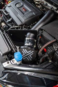 PIPERCROSS PK398 PRO INDUCTION KIT FOR GOLF GTI MK7/MK7.5