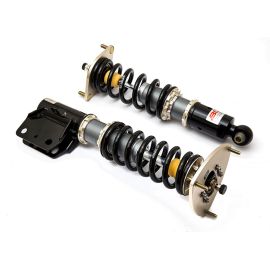BC Racing - DS Series DA Coilovers for Audi A3 8P 55mm Front Struts
