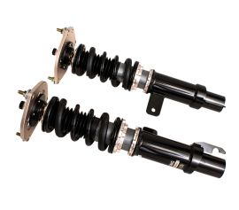 BC RACING - DS SERIES COILOVER FOR HONDA PRELUDE BB1-BB9 1992-2001