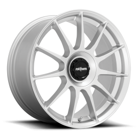 Rotiform DTM