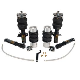 BMW 8 Series E31 Front & Rear Air Suspension With Optional Air Lift Management