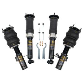 BMW 7 Series E32 Front & Rear Air Suspension With Optional Air Lift Management