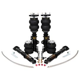BMW 3 Series E36 & E36 M3 Front & Rear Air Suspension With Optional Air Lift Management