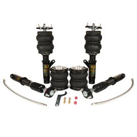 BMW 3 Series E46 Front & Rear Air Suspension With Optional Air Lift Management