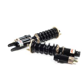 BC Racing - ER Series Coilovers for BMW 3 Series F30 (5 Bolt) 2012+