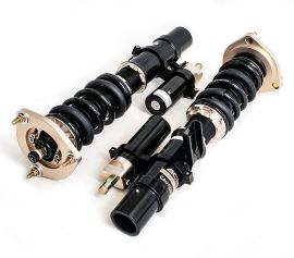 BC RACING - ER SERIES FITMENT FOR HONDA CIVIC TYPE-R FWD FL5 23+