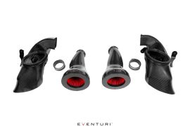 EVENTURI BMW G90 & G99 M5 FULL CARBON FIBRE INTAKE