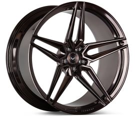 Vossen Forged EVO-1 Monoblock Custom Colour Applications
