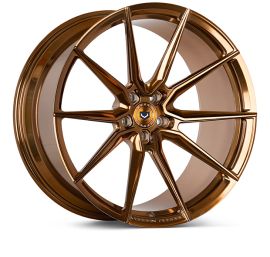 Vossen Forged EVO-2 Monoblock Custom Colour Applications
