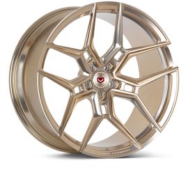 Vossen Forged EVO-4 Monoblock Custom Colour Applications