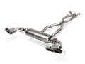 Akrapovic Evolution Line (Titanium) for Mercedes GLS (X167) (2021)