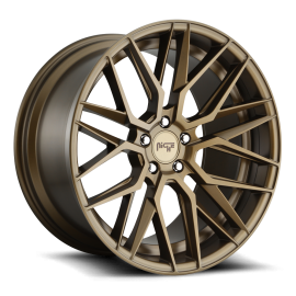 Niche Gamma M191
