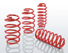 Eibach E10-30-013-01-22 Pro-Kit Lowering Springs - ABARTH 500 / 595 (312_) ABARTH 500C / 595C (312_)
