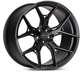 Vossen Hybrid Forged Series HF-5 Anthracite Custom