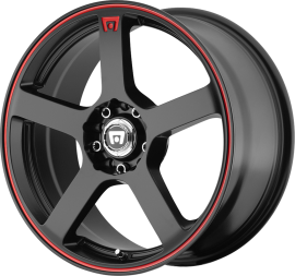 Motegi Racing MR116