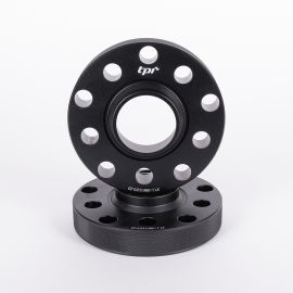 TPI WHEEL SPACERS MERCEDES 5X112 CB66.6 PAIR