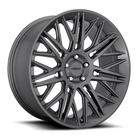 Rotiform JDR