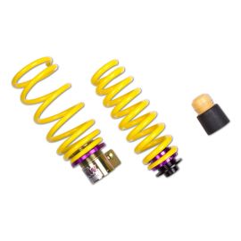 KW - BMW 1 SERIES  M COUPE E82 HEIGHT ADJUSTABLE SPRINGS
