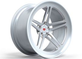 Vossen Forged LC102 Monoblock Custom Colour Applications 