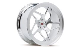 Vossen Forged LC104T Monoblock Custom Colour Applications 