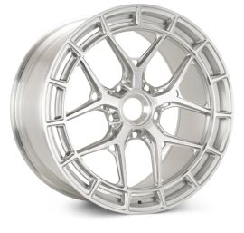 Vossen Forged LC3-01 Monoblock Gloss Clear