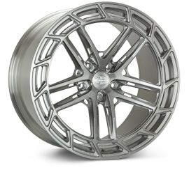 Vossen Forged LC3-03T Monoblock Light Smoke