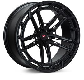 Vossen Forged LC3-03T Monoblack Satin Black