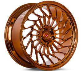 Vossen Forged ML-R2 Monoblock Amber Tone