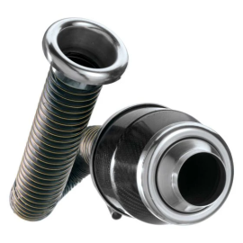 Pipercross induction kit for BMW 3 (E30 320i, 325i, 325i X)