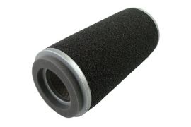 Pipercross Round Performance Panel Filter (Length 134mm x Height 286mm x Internal 67mm) PX1341a
