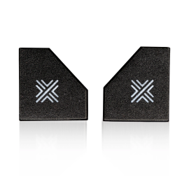 BMW M3 G80 Air Filter | Upgraded Pipercross Panel Filter | 3.0L Competition 
