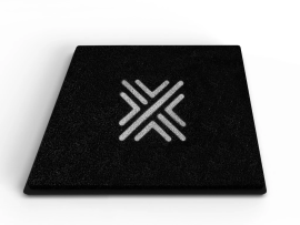 Pipercross PP1876 Panel Air Filters for Land Rover Freelander II 2.0 (241bhp) 