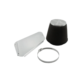 Pipercross induction kit for Ford Escort III 1.6 RS Turbo