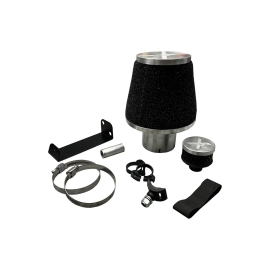 Pipercross induction kit for Audi TT 8N3 1.8T, 1.8T Quattro