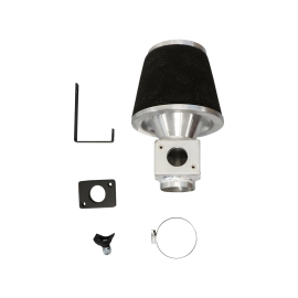 Pipercross induction kit for Mitsubishi COLT CZC VI Convertible (RG) 1.5 Turbo