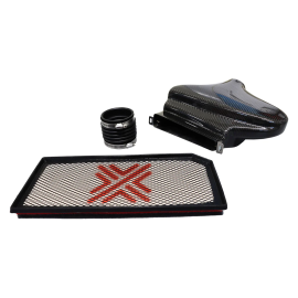 Pipercross induction kit for VW Golf V 2.0 GTI