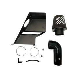 Pipercross induction kit for Audi A3 8P 1.6TDI, 1.9TDI, 2.0TDI