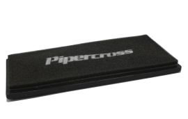 Pipercross Rectangle Performance Panel Filter (Length 370mm x Width 165mm) PP1606